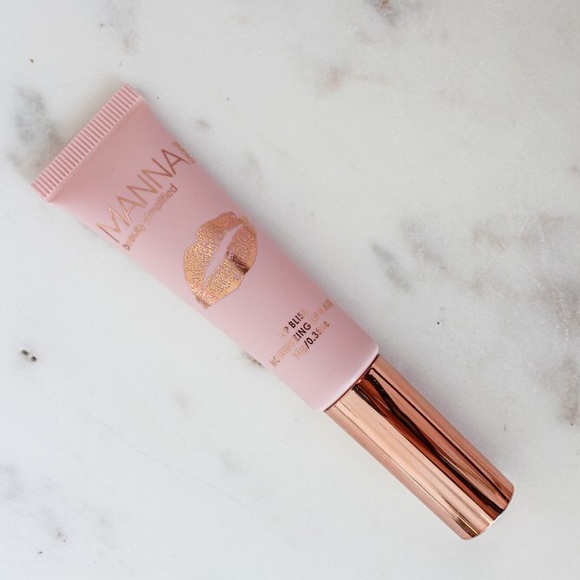 💗Manna Kadar Lip Bliss Lip Mask - Picture 2 of 9